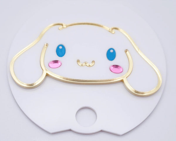 cinnamoroll Stanley Lid Topper