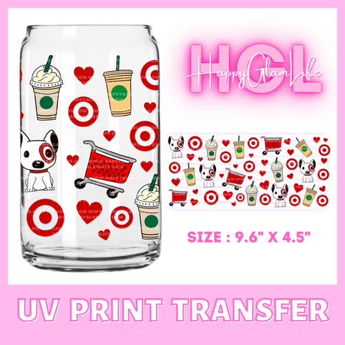 Strawberry Cow Print 40oz Quencher Tumbler, Strawberry Svg