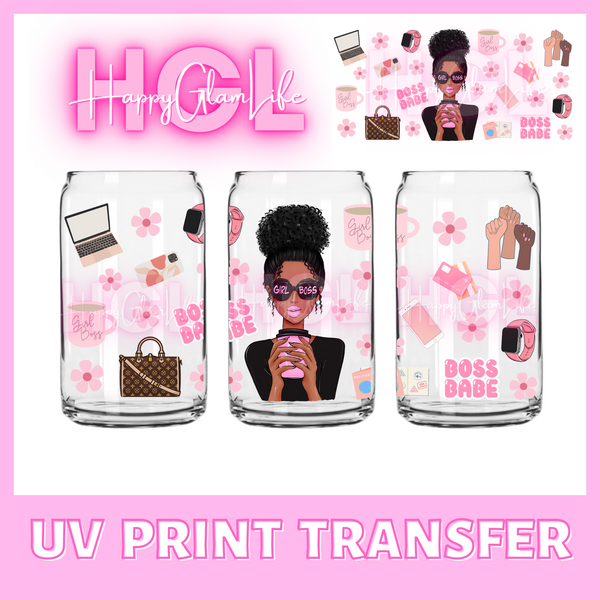 Custom UVDTF – Happytransfers