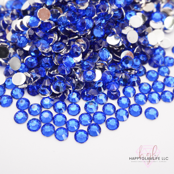 Persian Blue