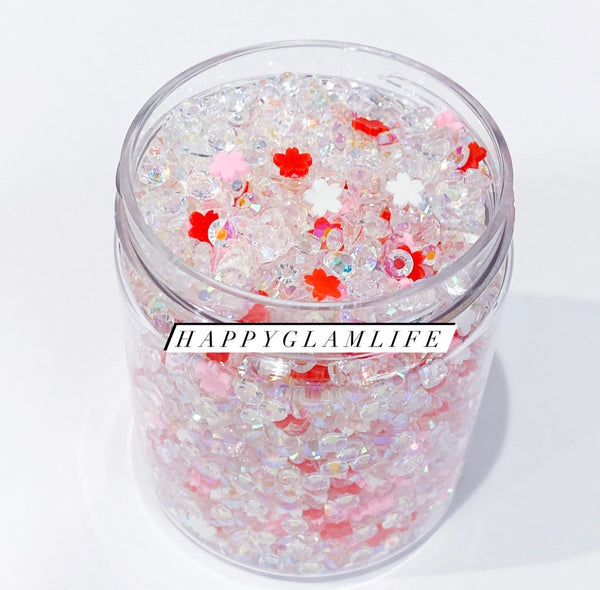 Diamond Sakura Mix