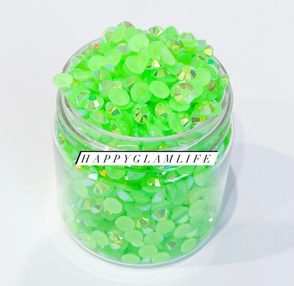 Neon Green