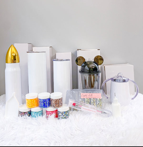 MEGA BUNDLE